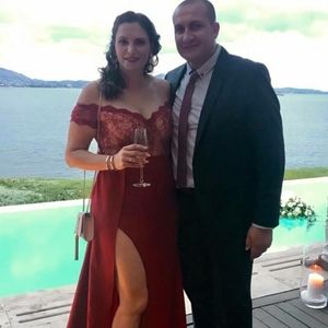 Meet your Posher, Jill-ann